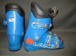 LANGE RS 50 RTL stélka 17,5cm