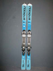 STÖCKLI LASER SL FIS 22/23 137cm