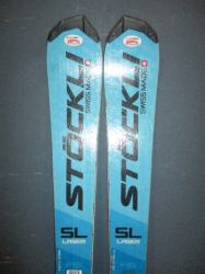 STÖCKLI LASER SL FIS 22/23 137cm
