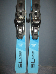STÖCKLI LASER SL FIS 22/23 137cm