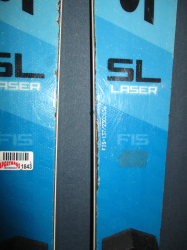 STÖCKLI LASER SL FIS 22/23 137cm