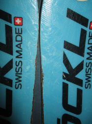 STÖCKLI LASER SL FIS 22/23 137cm
