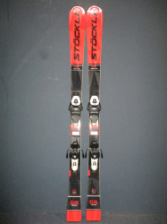 STÖCKLI WRT LASER GS 20/21 133cm