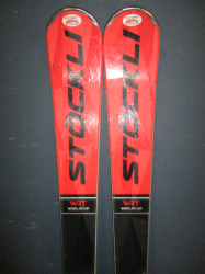STÖCKLI WRT LASER GS 20/21 133cm