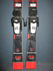 STÖCKLI WRT LASER GS 20/21 133cm
