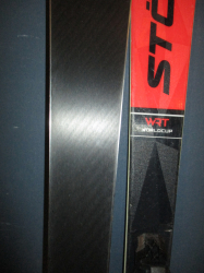 STÖCKLI WRT LASER GS 20/21 133cm
