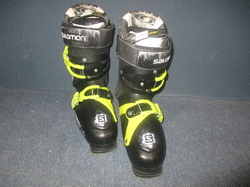 SALOMON GHOST 110 stélka 26,5cm