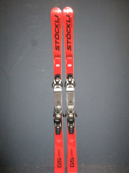 STÖCKLI LASER GS FIS 22/23 144cm