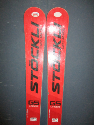 STÖCKLI LASER GS FIS 22/23 144cm