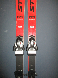 STÖCKLI LASER GS FIS 22/23 144cm