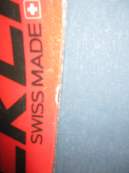 STÖCKLI LASER GS FIS 22/23 144cm