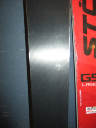 STÖCKLI LASER GS FIS 22/23 144cm
