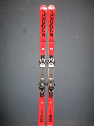 STÖCKLI LASER GS FIS 22/23 152cm