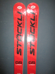 STÖCKLI LASER GS FIS 22/23 152cm
