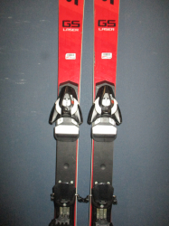 STÖCKLI LASER GS FIS 22/23 152cm
