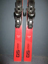 STÖCKLI LASER GS FIS 22/23 152cm