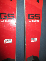STÖCKLI LASER GS FIS 22/23 152cm