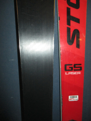 STÖCKLI LASER GS FIS 22/23 152cm