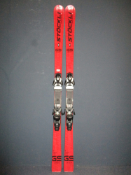 STÖCKLI LASER GS FIS 24/25 152cm