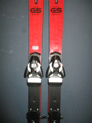 STÖCKLI LASER GS FIS 24/25 152cm