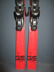 STÖCKLI LASER GS FIS 24/25 152cm