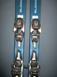 BLIZZARD RUSTLER Jr 20/21 118cm