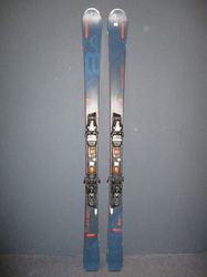 ELAN AMPHIBIO 84 X Ti 170cm