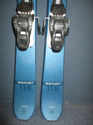 BLIZZARD RUSTLER Jr 20/21 118cm