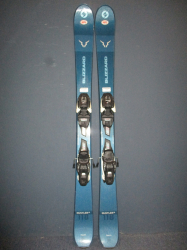 BLIZZARD RUSTLER Jr 20/21 118cm
