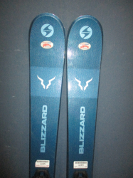 BLIZZARD RUSTLER Jr 20/21 118cm