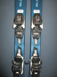 BLIZZARD RUSTLER Jr 20/21 118cm