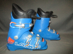 LANGE RS 50 RTL stélka 18,5cm