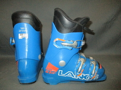 LANGE RS 50 RTL stélka 18,5cm