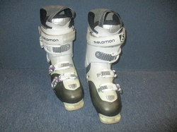SALOMON QUEST ACCESS R70 stélka 26cm