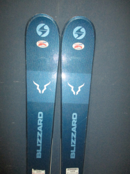 BLIZZARD RUSTLER Jr 20/21 128cm