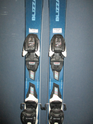 BLIZZARD RUSTLER Jr 20/21 128cm