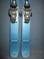 BLIZZARD RUSTLER Jr 20/21 128cm