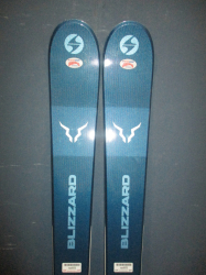 BLIZZARD RUSTLER Jr 20/21 138cm
