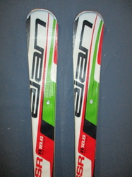 ELAN GSR RACE 176cm