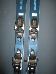 BLIZZARD RUSTLER Jr 20/21 138cm