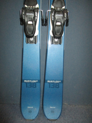 BLIZZARD RUSTLER Jr 20/21 138cm
