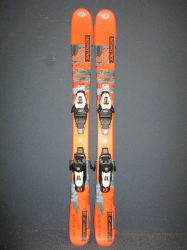 SALOMON QST SPARK Jr 24/25 113cm