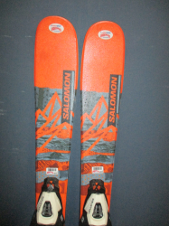 SALOMON QST SPARK Jr 24/25 113cm