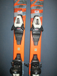 SALOMON QST SPARK Jr 24/25 113cm