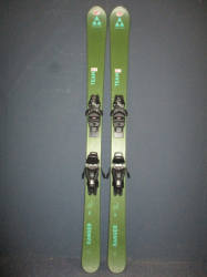 FISCHER RANGER TEAM JRS 23/24 131cm