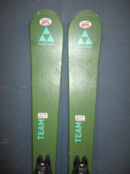 FISCHER RANGER TEAM JRS 23/24 131cm