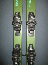FISCHER RANGER TEAM JRS 23/24 131cm