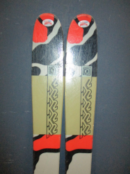 K2 MINDBENDER 84 Jr 23/24 139cm