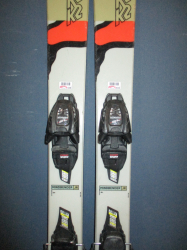 K2 MINDBENDER 84 Jr 23/24 139cm