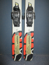 K2 MINDBENDER 84 Jr 23/24 139cm